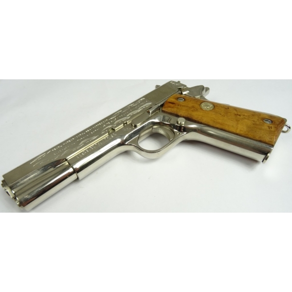Pistolet Colt 1911 World War II Commemorative Asiatic-Pacific Theater kal. 45ACP